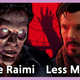 Doctor Strange 2 is More Raimi Than Marvel